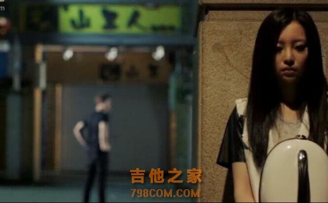 最美女吉他手于文文，前任3她红了，但这部剧里面她比女主还美