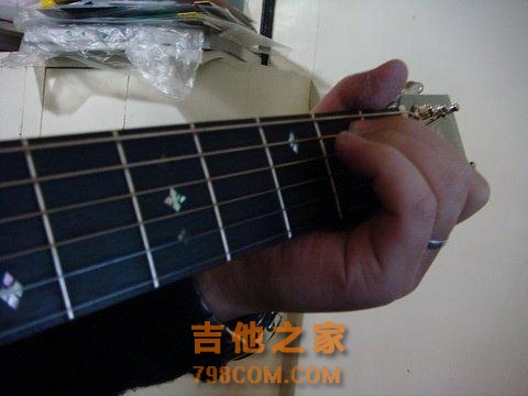 18音乐，吉他手型手势练习技巧，没想到这么简单