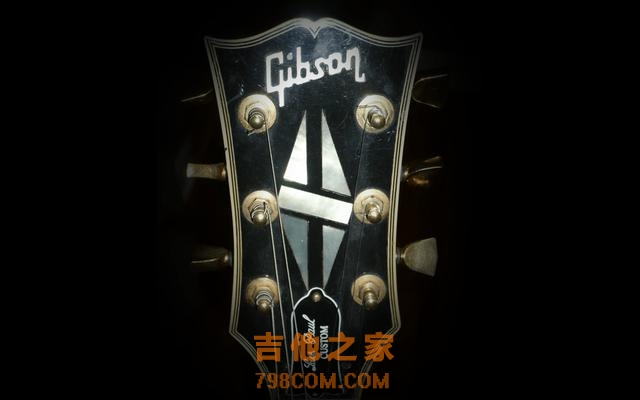 不会破产丨百年吉他品牌Gibson回应近期传闻