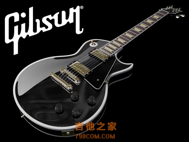 不会破产丨百年吉他品牌Gibson回应近期传闻