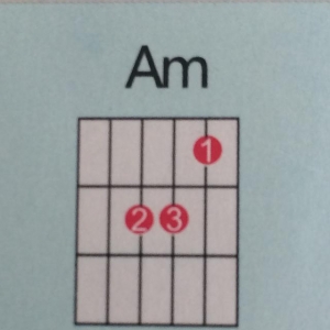 吉他微课堂10.增加一个和弦，迈一个小坎。