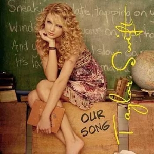 【电池教你学吉他】Taylor Swift——Our Song吉他教学视频 ...