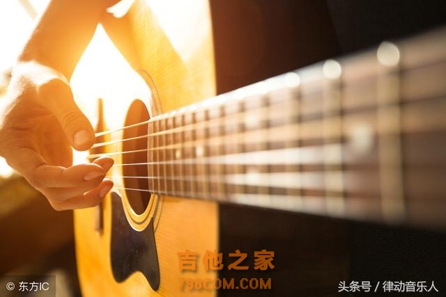 拿起吉他就忘音？五花八门的记音方式该选哪个？