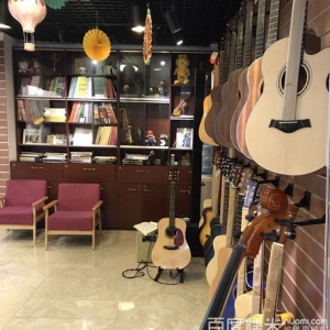 维音会琴行(旗舰店)