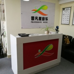 普凡星音乐(原東尼杨家坪店)