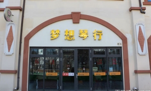 梦想琴行(生态城店)