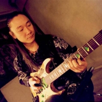 刘义君-中国最伟大的吉他手