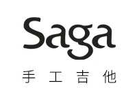 [萨伽吉他]萨伽(SAGA)吉他官网