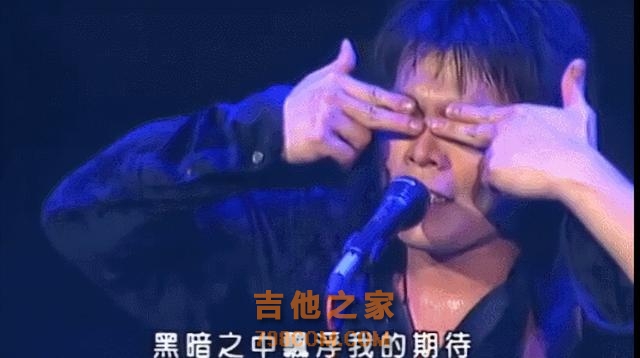 被颜值耽误的6位实力派歌手：各个碾压流量爱豆，撑起乐坛半边天