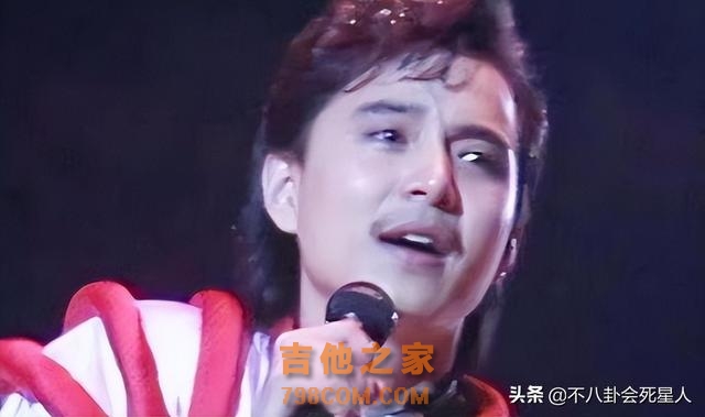 5位歌坛巨星现状，王杰嗓子毁掉还两次离婚，刘文正“消失”了