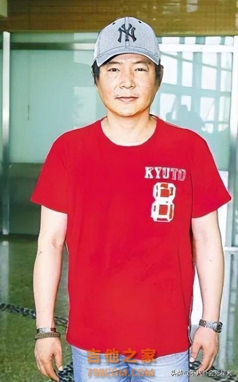 5位歌坛巨星现状，王杰嗓子毁掉还两次离婚，刘文正“消失”了