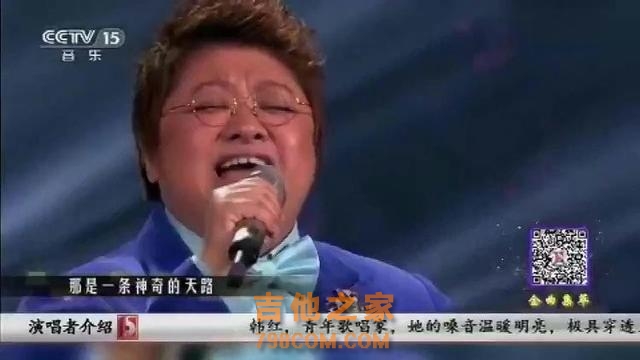 五位“教科书”级别的歌手：有的销声匿迹，有的风头正盛