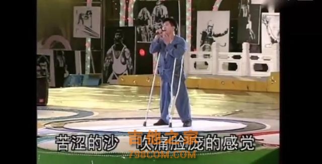 五位“教科书”级别的歌手：有的销声匿迹，有的风头正盛