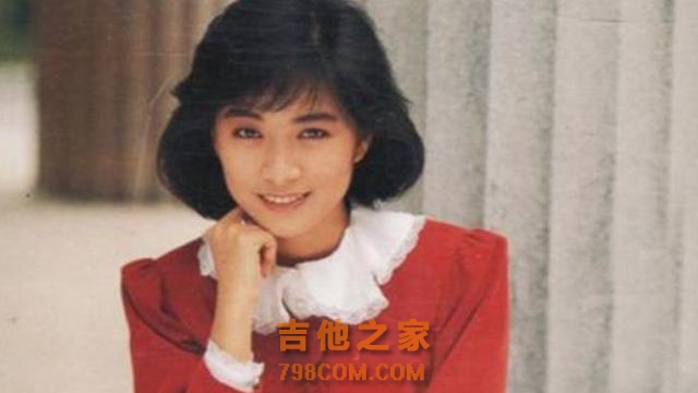 90年代昙花一现的10位玉女歌手，每人都有一首耳熟能详的歌