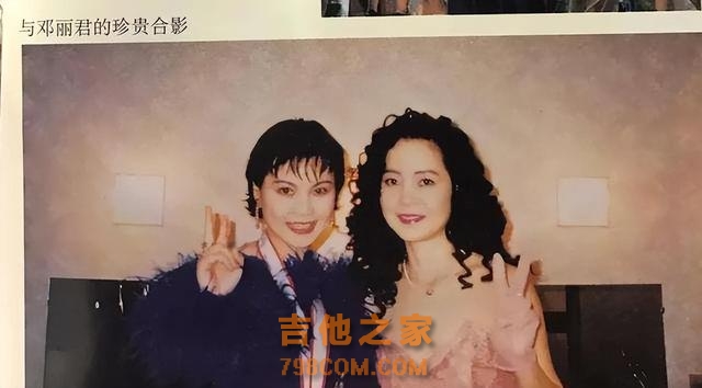 90年代昙花一现的10位玉女歌手，每人都有一首耳熟能详的歌