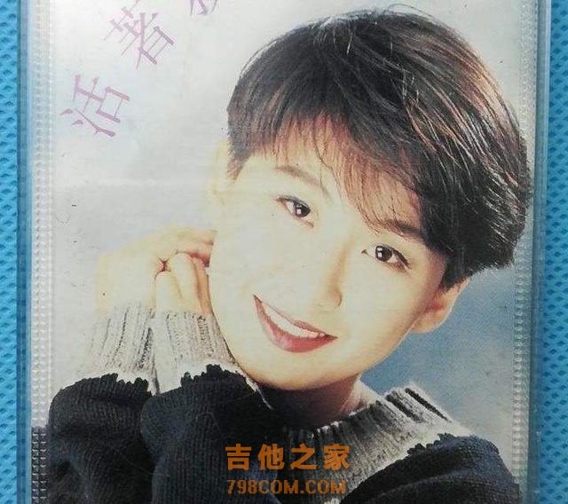 90年代昙花一现的10位玉女歌手，每人都有一首耳熟能详的歌