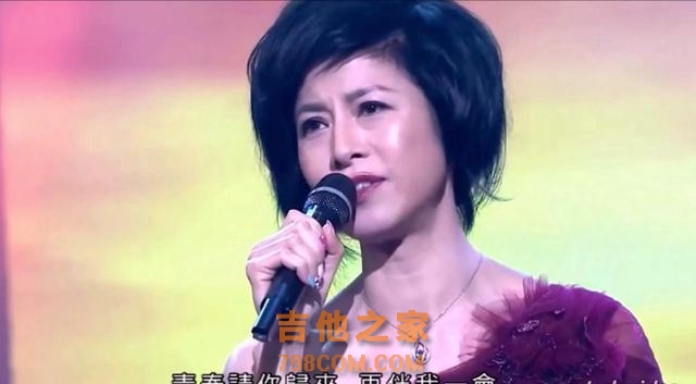 90年代昙花一现的10位玉女歌手，每人都有一首耳熟能详的歌