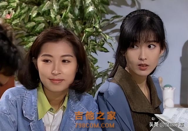 四位甜美玉女歌手，情史悲情坎坷，一位患上抑郁症