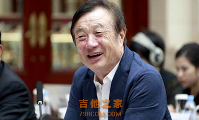 任正非的一生：穷且益坚，不坠青云之志，如今享誉世界