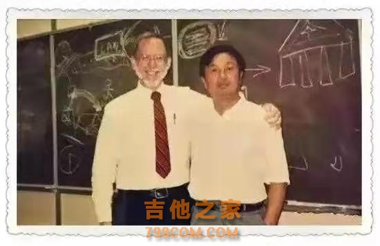 任正非的一生：穷且益坚，不坠青云之志，如今享誉世界