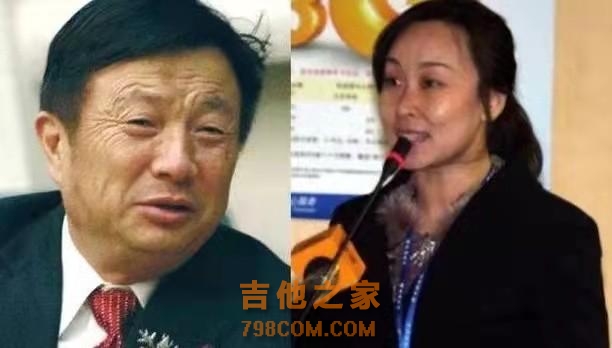 任正非的一生：穷且益坚，不坠青云之志，如今享誉世界