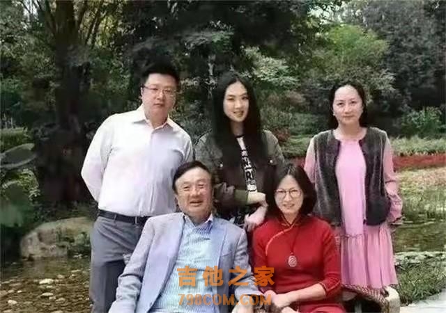 任正非的一生：穷且益坚，不坠青云之志，如今享誉世界