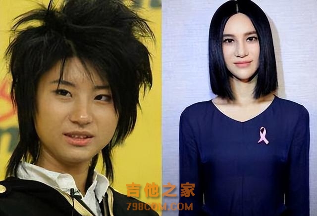 给新生代10位“实力女歌手”排个名，尚雯婕仅排第8，张靓颖第三