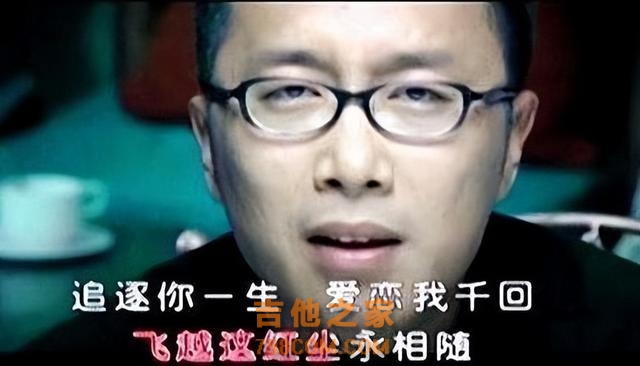 9位红极一时的过气歌手，今昔对比差别大，或离婚或被骗或认不出