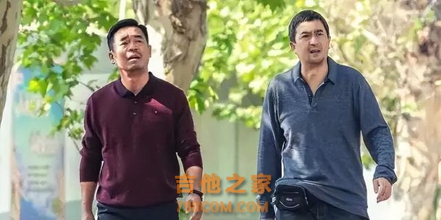 7位歌手“不务正业”跨界演戏，竟吊打专业演员，是门槛太低吗？