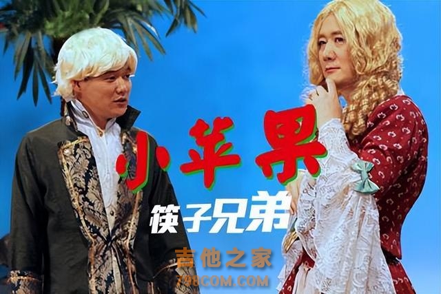 7位歌手“不务正业”跨界演戏，竟吊打专业演员，是门槛太低吗？