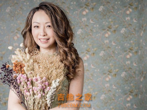 曾帮张学友、江蕙写歌 美女歌手「消失歌坛30年」近况曝光