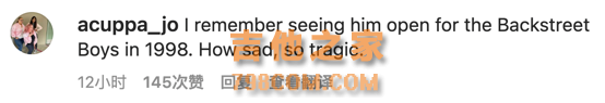 美国偶像歌手浴缸溺亡，年仅34岁！一生坎坷被爹妈吸血，令人唏嘘