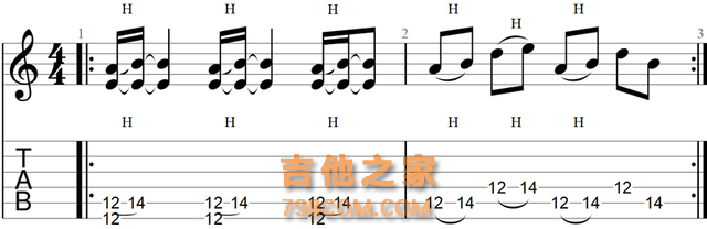 自学吉他按照这8个步骤必有所成——如何更系统的自学吉他