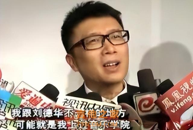 吃老本、街头卖唱、发福认不出，这七位过气歌手各有各的辛酸