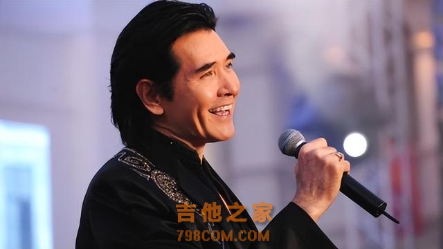 娱乐圈中最高的10位男歌手，王俊凯上榜，胡兵51岁身材依旧能打