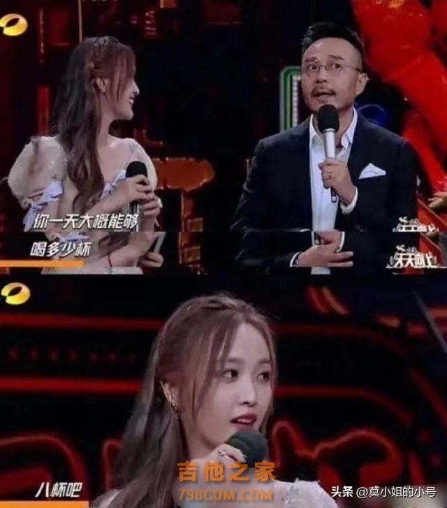 是演员是歌手，是顶流却没有代表作，这7个明星“火”得莫名其妙