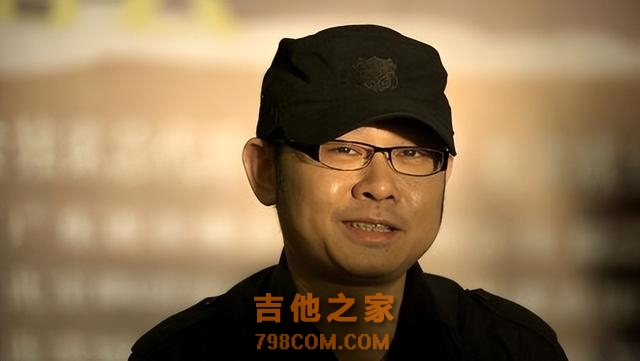 庞龙、许美静这些歌手的“消失”，是音乐界的“悲哀”