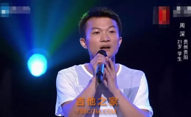 为音乐“历经坎坷”的3位歌手，终于在《时光音乐会》翻红了