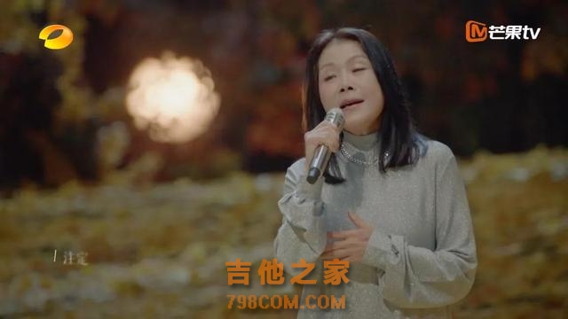 为音乐“历经坎坷”的3位歌手，终于在《时光音乐会》翻红了