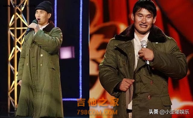 3位草根歌手，你是不是只认识李玉刚？若都认识我叫你一声大神