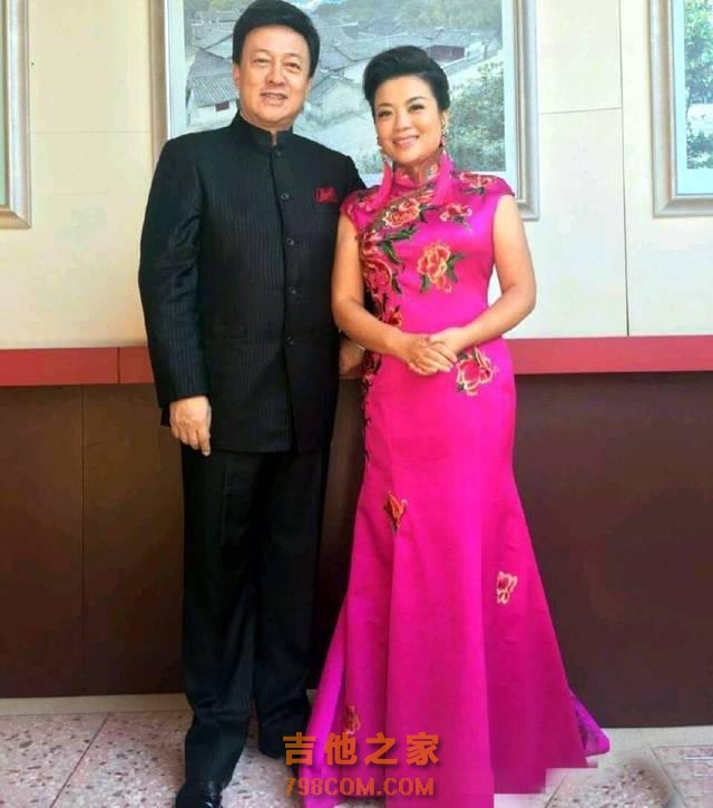 内地8位年逾50仍未婚的歌唱家：单身原因各不同，人生千差万别