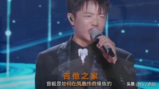 “过气歌手”扎堆开演唱会，热度吓坏00后：平时没见他们粉丝啊？