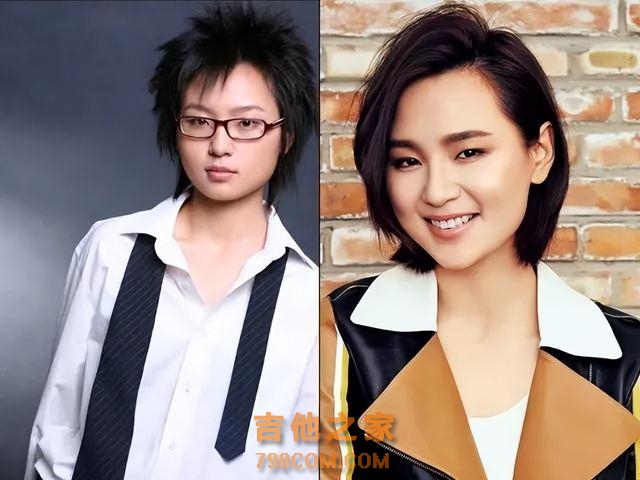 歌手周笔畅：三段感情都失败，38岁仍未婚，父母疯狂催婚