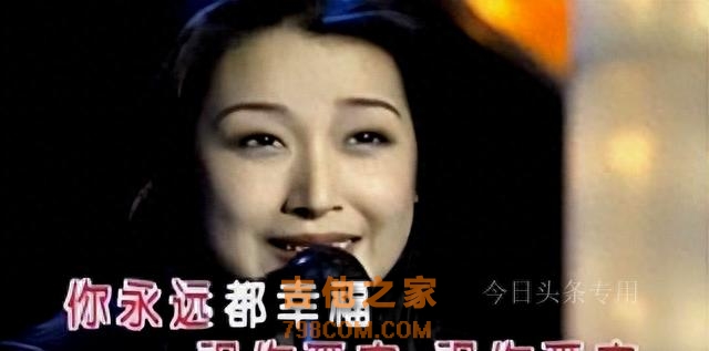 “一首歌吃一辈子”的歌手现状：有人暴富，有人离婚，有人成教授