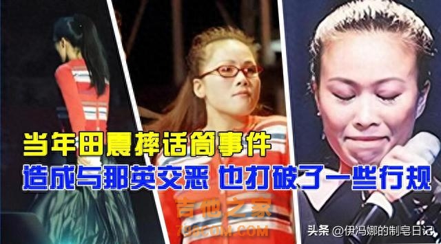 5位突然“消失”的央视歌手，深陷丑闻风波，疾病缠身被迫隐退