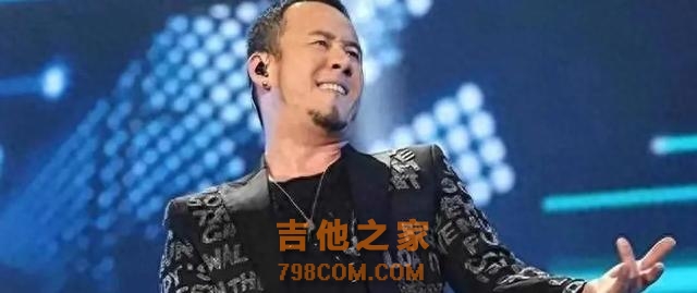 自毁前程的6位歌手，个个臭名昭著人人喊打，你觉得谁最可恨