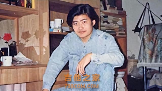 1989年评选的全国十大歌手，谭咏麟最高票，台湾仅有齐秦入选