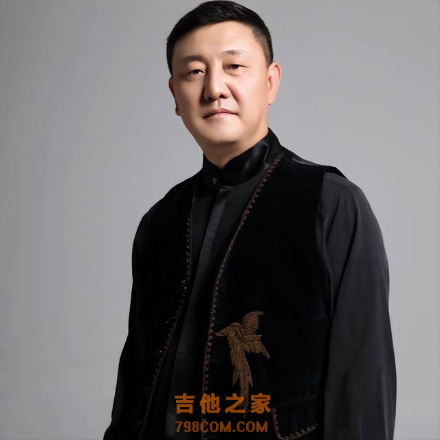 内地歌坛唱功最好的十大男歌手，孙楠第四腾格尔第二，刀郎第六！