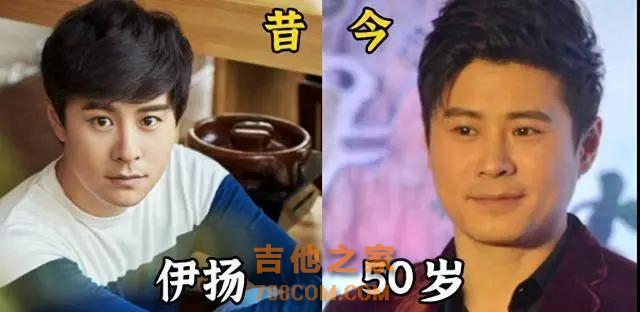 歌熟人不熟的18位歌手，都曾红极一时，他们唱过的歌你一定听过