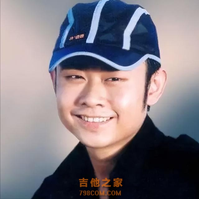 2000年华语乐坛唱功最好的十大男歌手，林俊杰第二，周传雄第六！